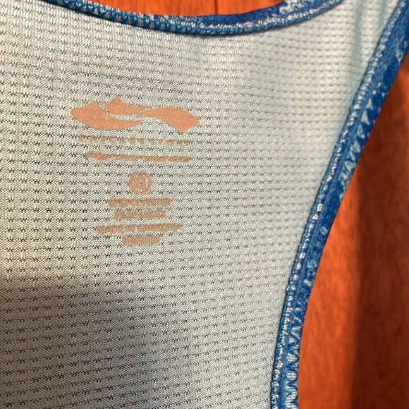 Workout Tank - Picture 2 of 4